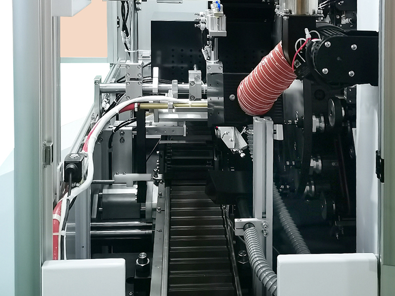 全自动化生产线如何成为企业降本增效的核心引擎?