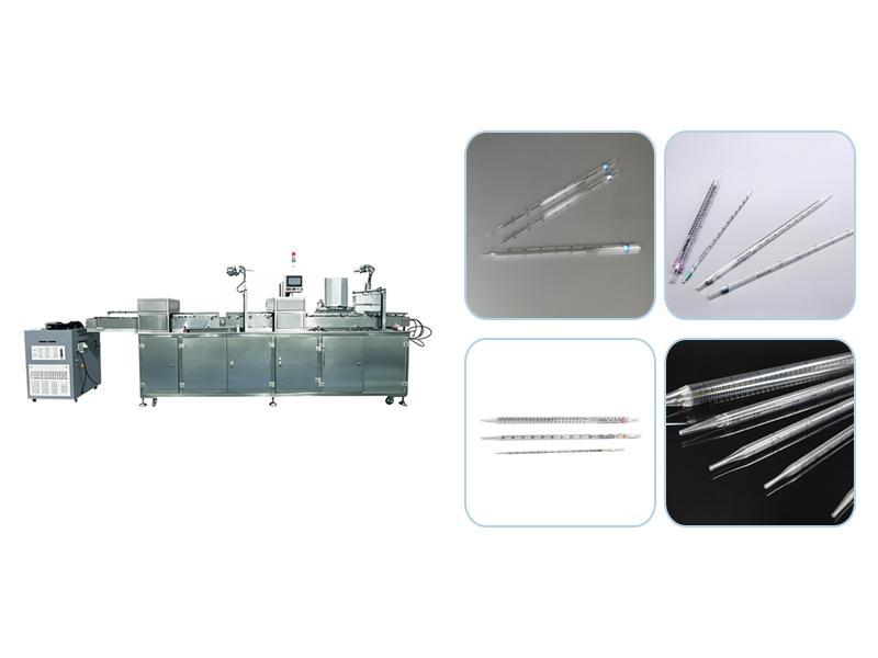 自动化智能生产线在更多行业中发挥核心作用 自动化智能生产线在更多行业中发挥核心作用
