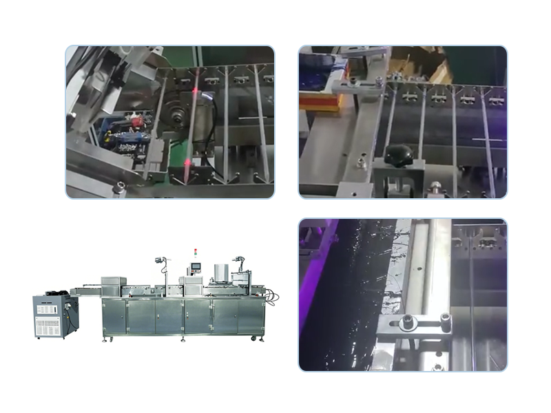 自动化智能生产线在更多行业中发挥核心作用 自动化智能生产线在更多行业中发挥核心作用