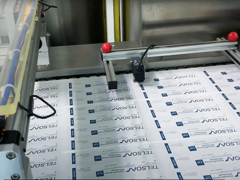 全自动包装设备推动企业包装环节高效化与智能化升级 全自动包装设备推动企业包装环节高效化与智能化升级