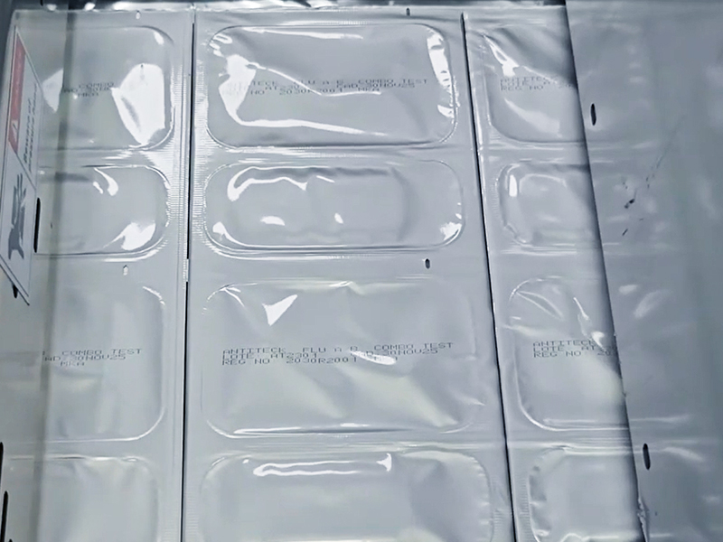 全自动塑膜包装机推动现代包装生产线高效升级 全自动塑膜包装机推动现代包装生产线高效升级