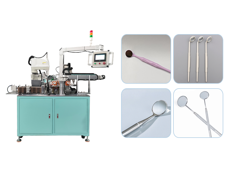 自动生产线市场需求仍将保持长期增长趋势 自动生产线市场需求仍将保持长期增长趋势